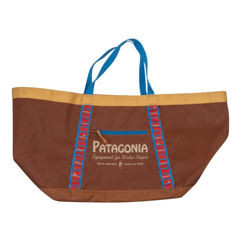 Patagonia Black Hole Gear Tote 61L