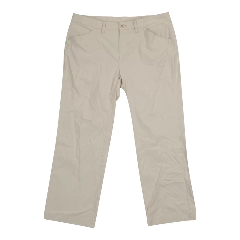 Soft Surroundings Cropped Pants - Women's