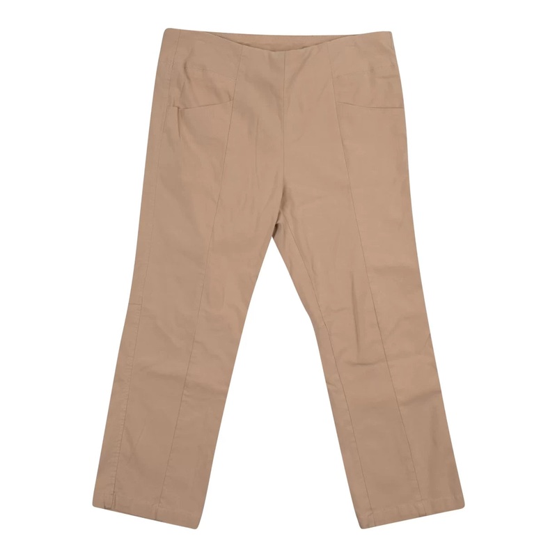 Soft Surroundings SoftEssential Crop Pants - Women's