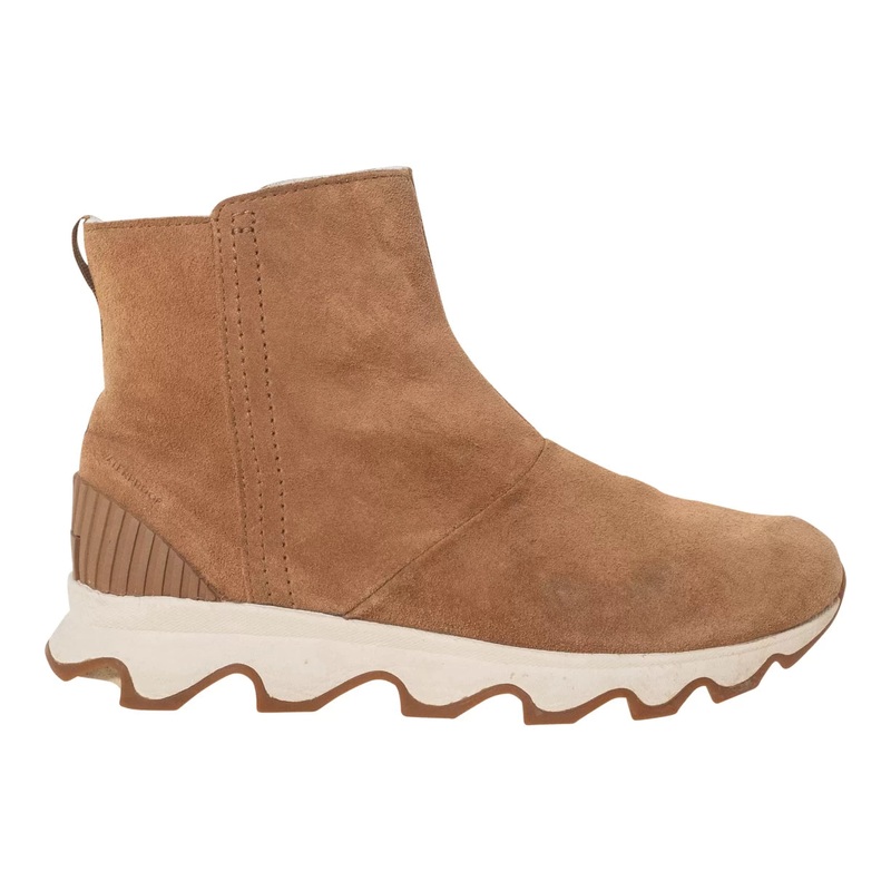 Sorel KINETIC Impact Short Waterproof Boot - Women's