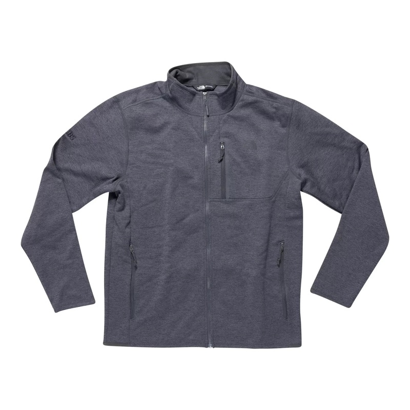 The North Face Canyonlands Fleece Jacket -Men's