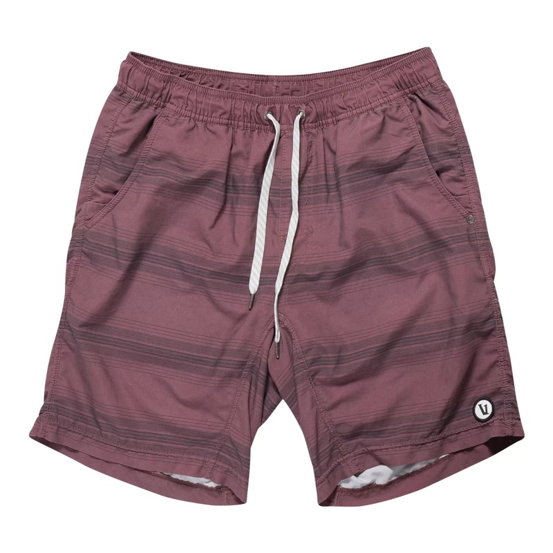 Vuori Kore Lined 8in. Short - Men's