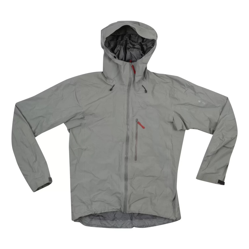Arc'teryx Lightweight Softshell Jacket - Men's