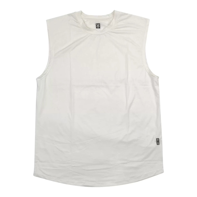 ASVR DSG-0757 Cutoff Tank - Men's