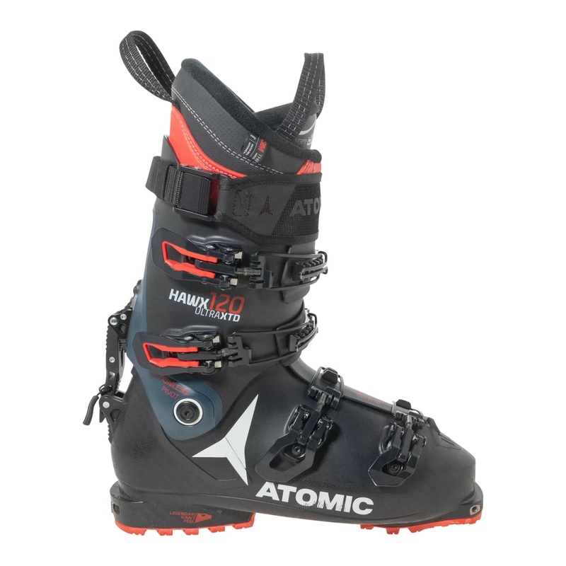 Atomic Hawx Ultra XTD 120 Ski Boots