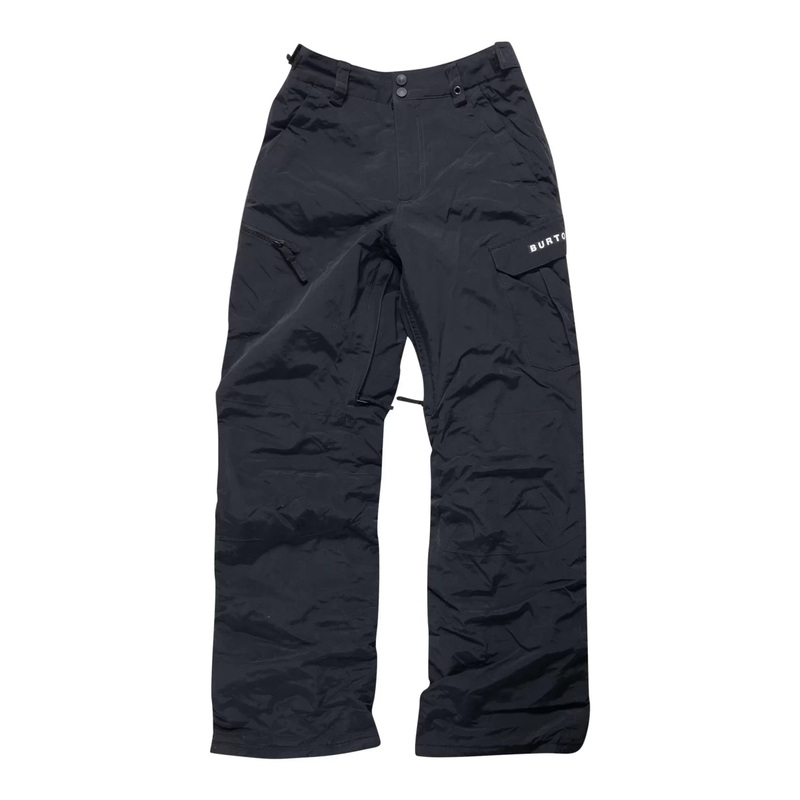 Burton Exile Cargo Ski Pants - Boys'