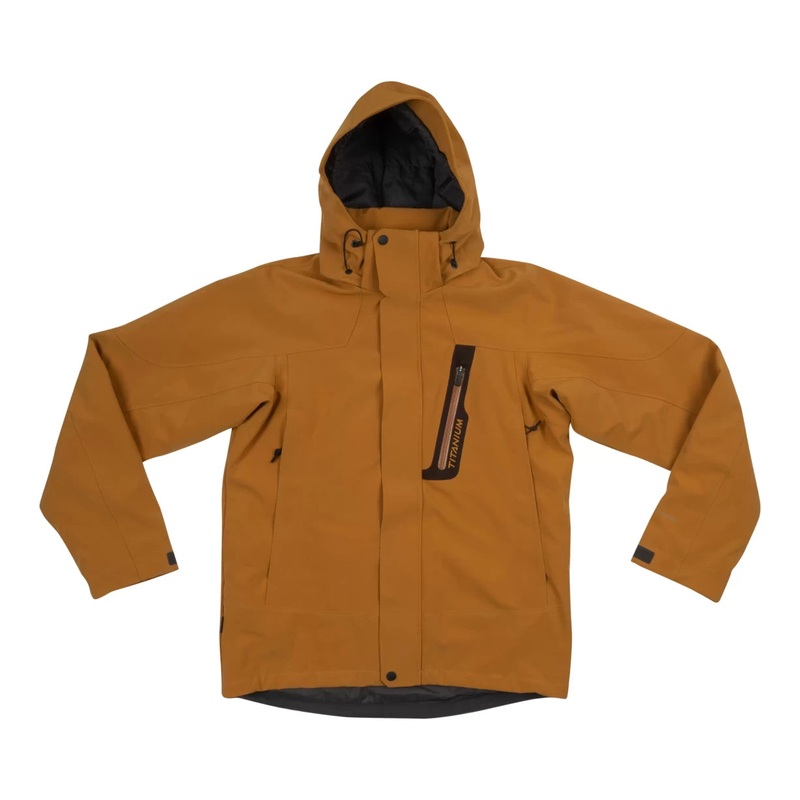 Columbia Wildcard Softshell Jacket