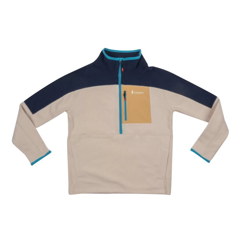 Cotopaxi Half Zip Fleece Jacket - Men's