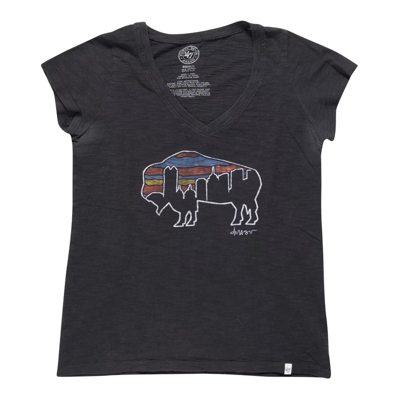 Forty Seven Brand T-Shirt - Women's