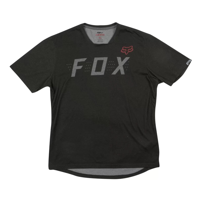 Fox Indicator Bike Jersey Short Sleeve - Men's