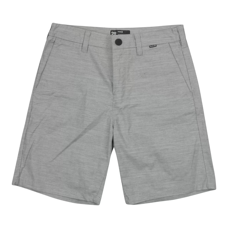 Hurley H20-Dri Cutback 21in Short - Men's