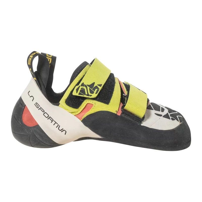 La Sportiva Otaki Climbing Shoes