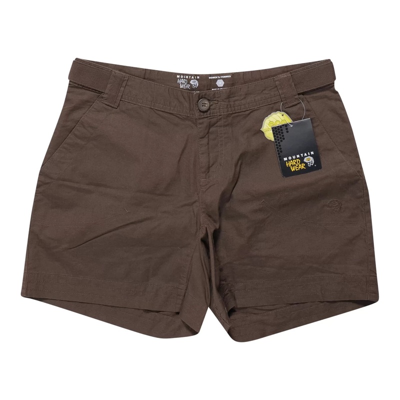 Mountain Hardware Sandhills Shorts - Women's