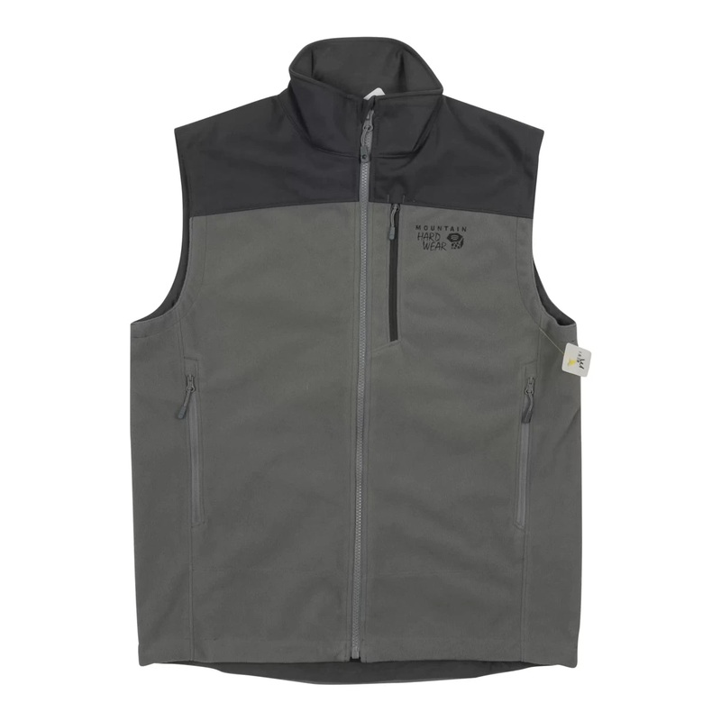 Mountain Hardwear Mountain Tech II Vest