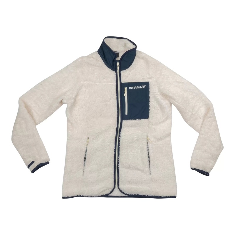 Norrona Warm 3 Jacket - Women's