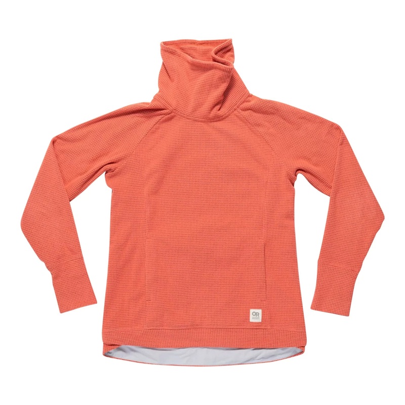 Outdoor Research Trail Mix Cowl Pullover - Women's