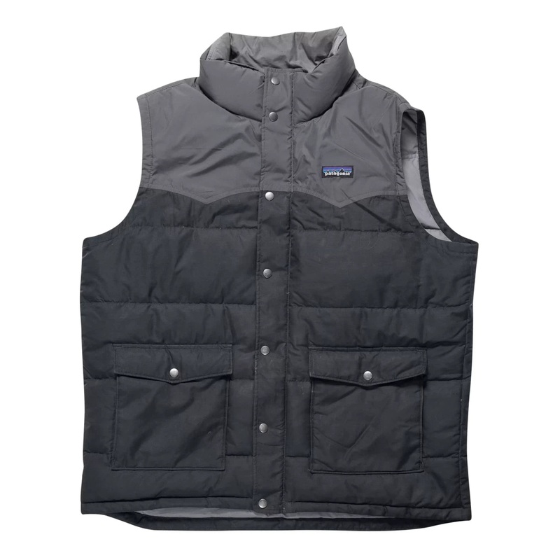 Patagonia Slingshot Down Vest - Men's