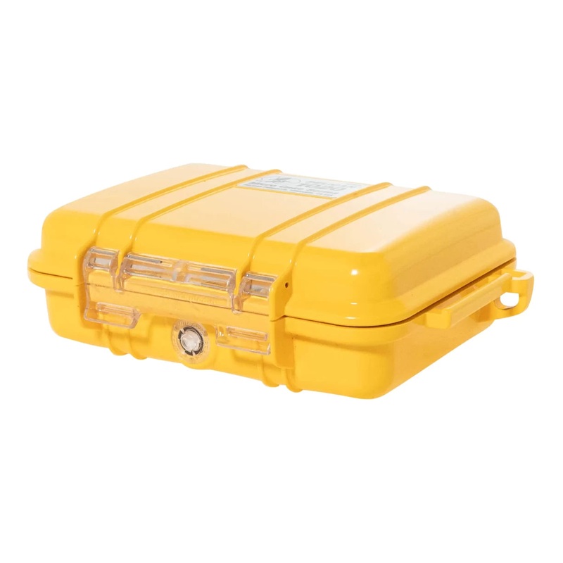 Pelican 1020 Micro Case