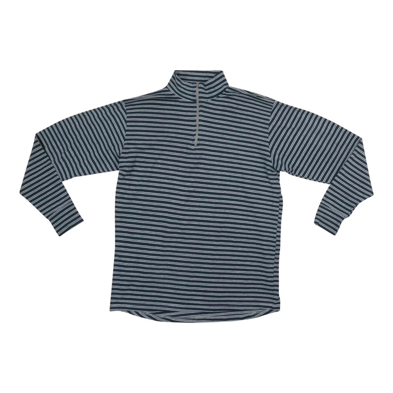 REI Co-op Half-Zip Long Sleeve Top