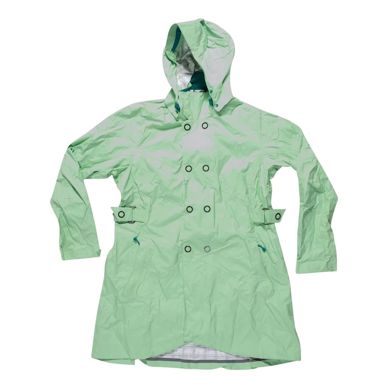 REI Co-op Kyoto Trench Rain Jacket - Women's