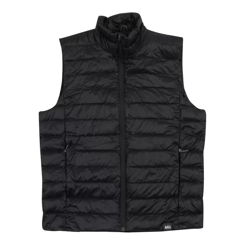 REI Puffer Vest - Men's