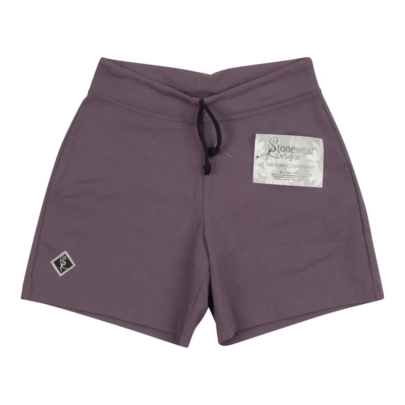Stonewear Design Relaxed Fit Short