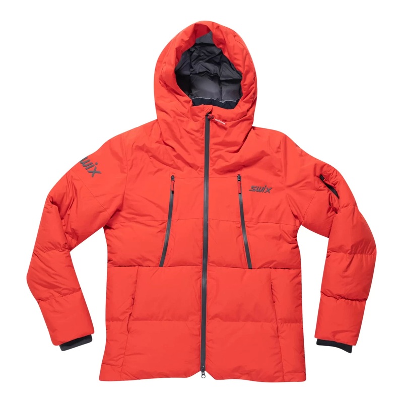 Swix Surmount Down Jacket - Unisex