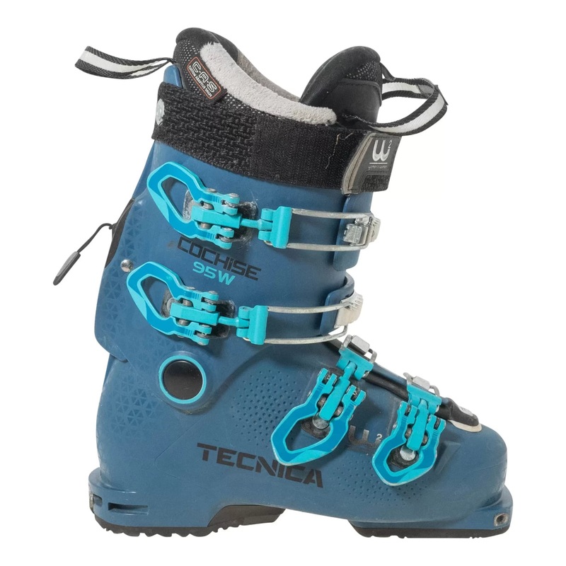 Tecnica Cochise 95 Ski Boots