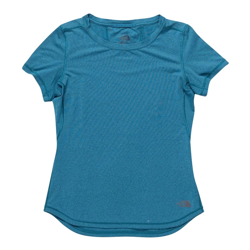 The North Face Flash Dry Short Sleeve - Women's