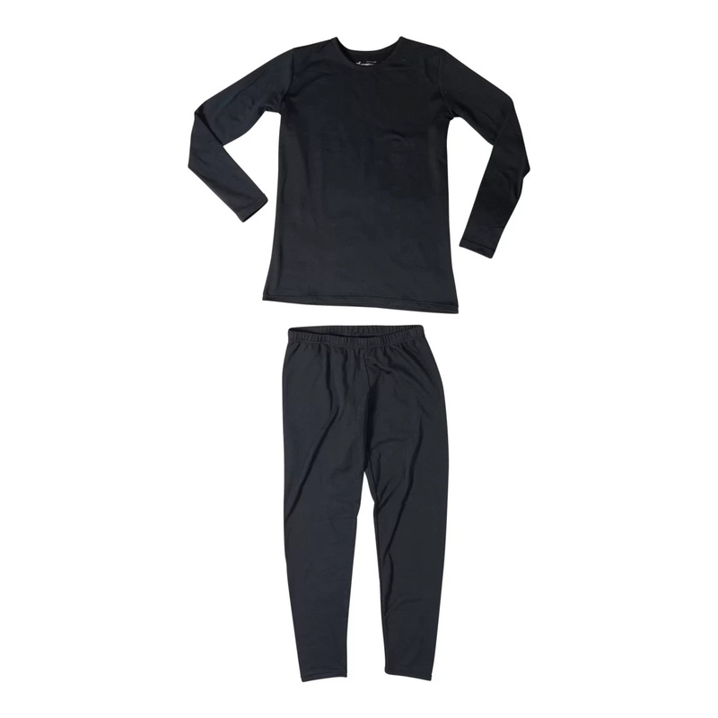 Thermajane Crew Thermal Set - Women's
