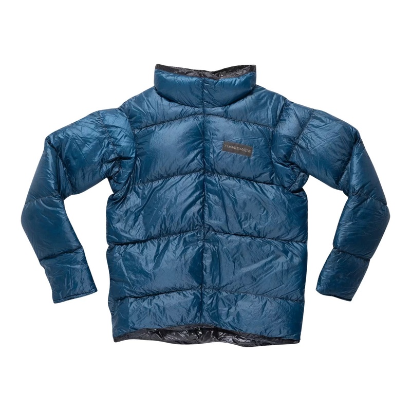 Timmermade Down Jacket - Men's