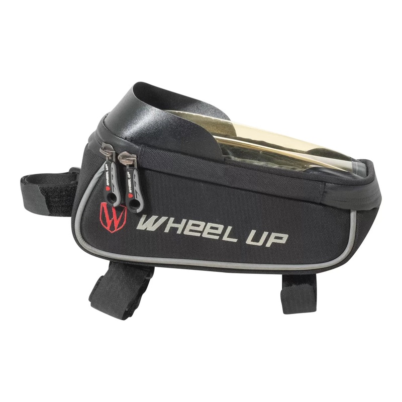 Wheelup LJ Bike Frame Bag