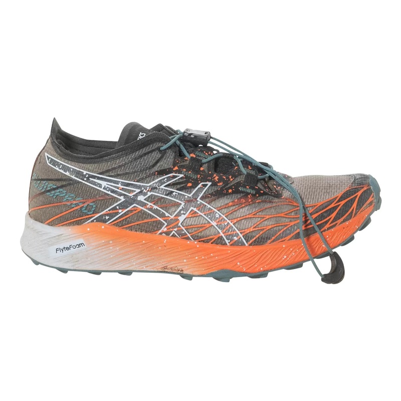 Asics Fujispeed Running Shoes - Women's
