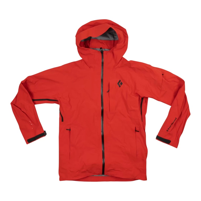 Black Diamond Recon Stretch Shell - Men's