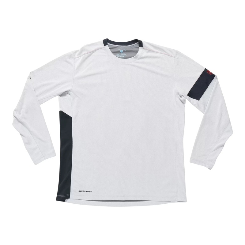 Bluesmith The Kanaha Hydrophobic Shirt - Men's