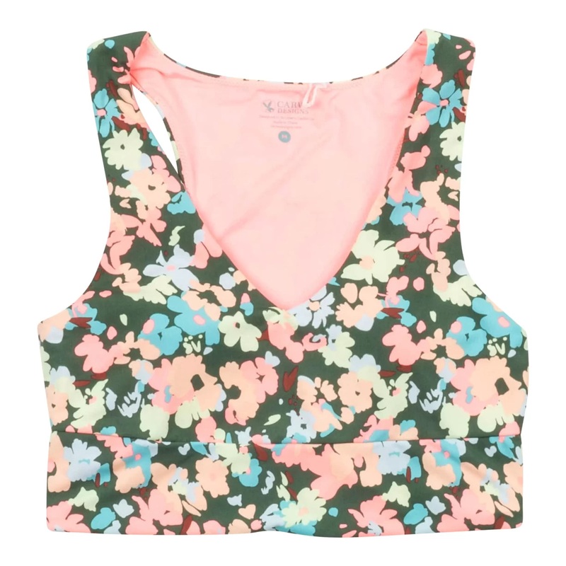 Carve Designs Swimsuit Top - Women's