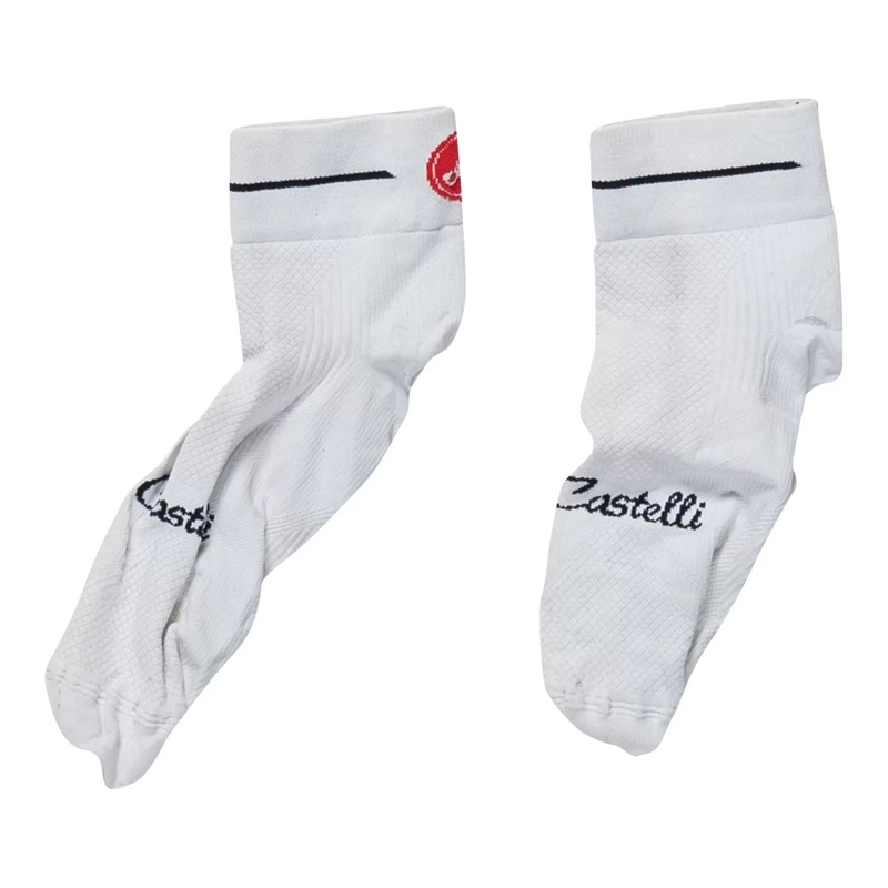 Castelli Entrata 9 Sock