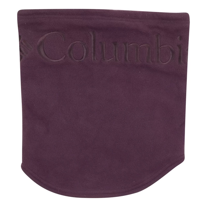 Columbia CSC Fleece Neck Gaiter