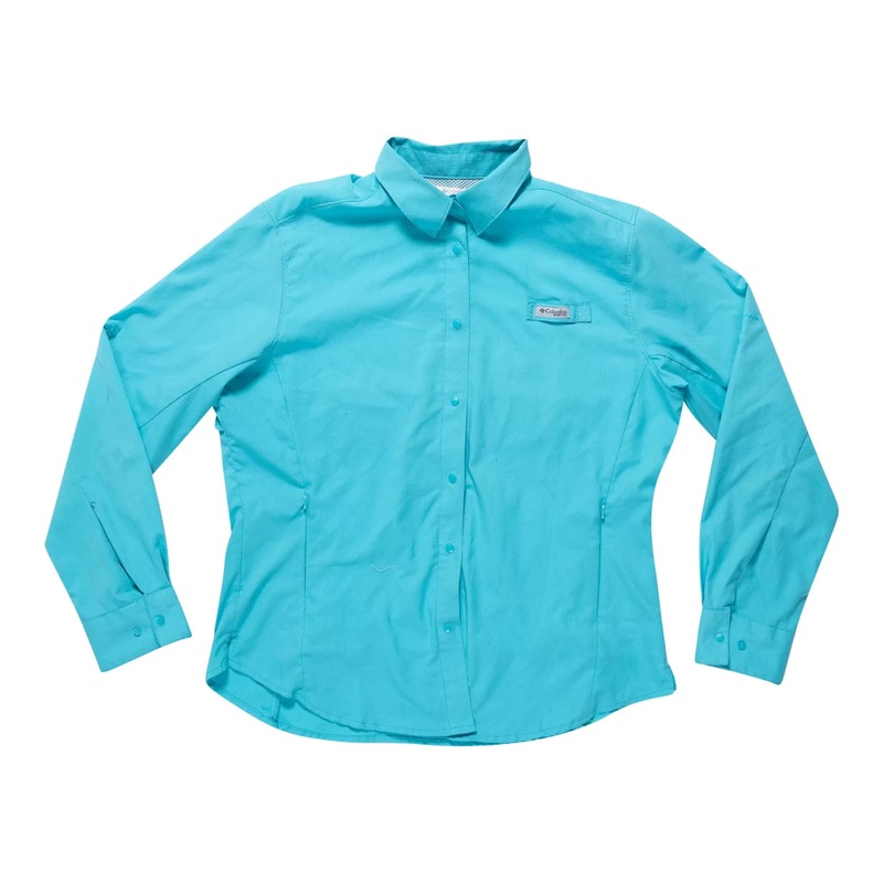 Columbia PFG Tamiami II Long Sleeve - Women's