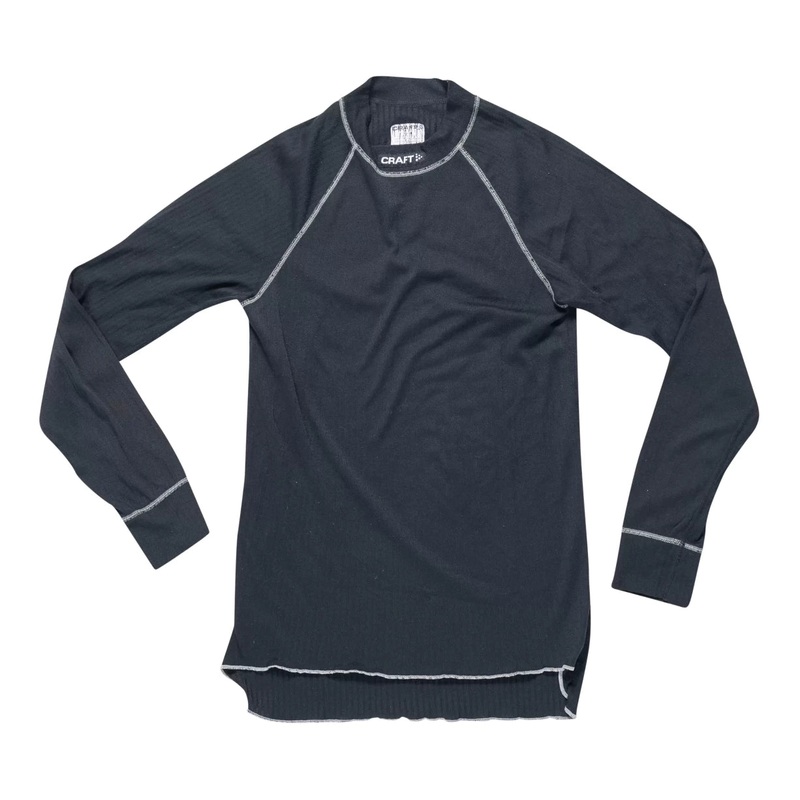 Craft Progress Baselayer CN - Women's