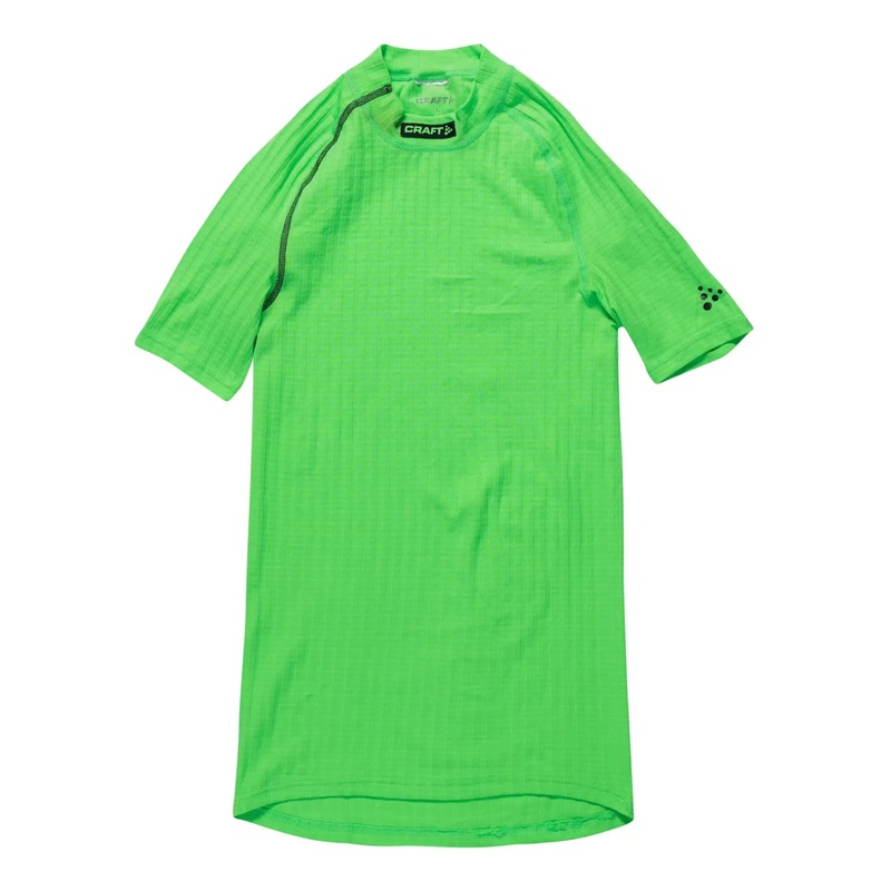 Craft Progress Baselayer S/S - Women's