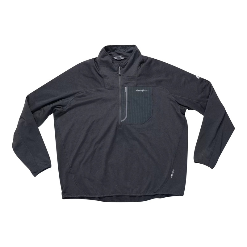 Eddie Bauer Soft Shell Jacket - Men's