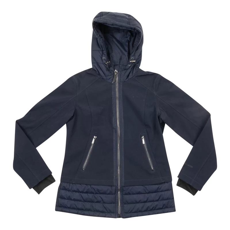 Free Country Echo Hybrid Softshell Jacket - Women's