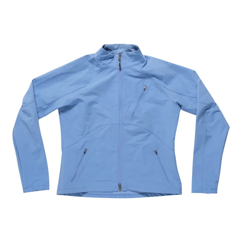 Ibex Climawool Cirrus Softshell Jacket - Women's