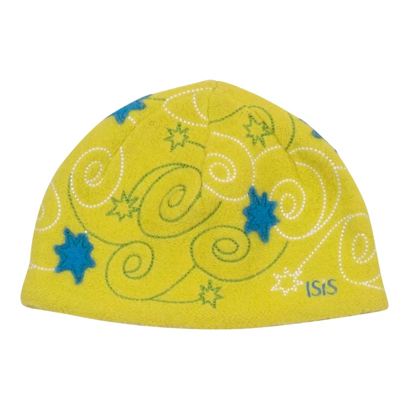 Isis Wool Beanie - Women's