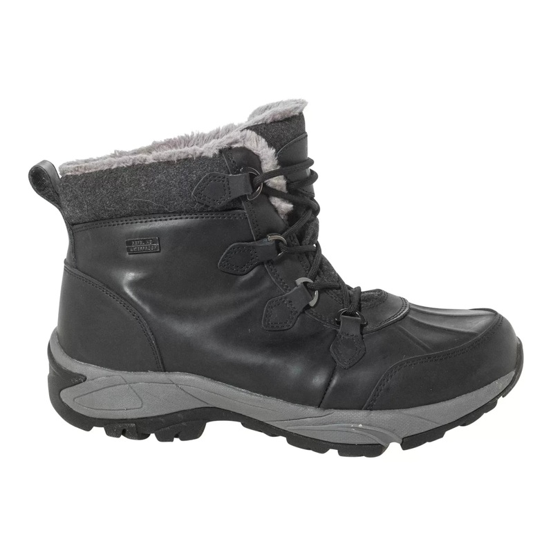 Kodiak Insulated Waterproof Winter Boots - Women's