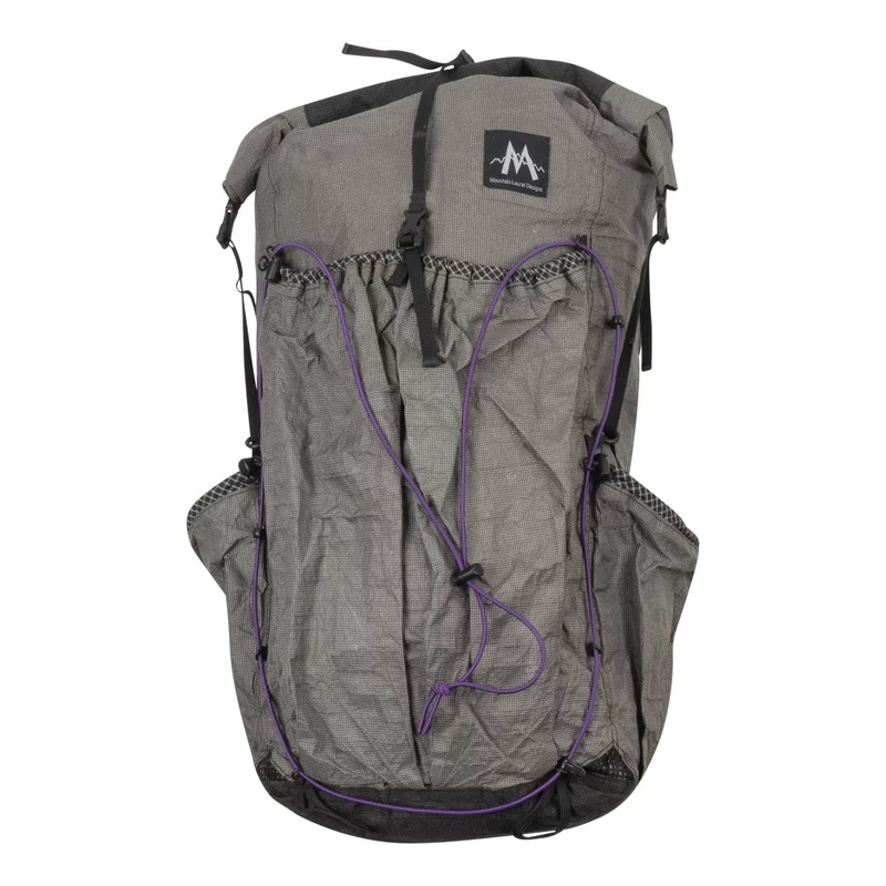 Mountain Laurel Design PROPHET 48L Pack