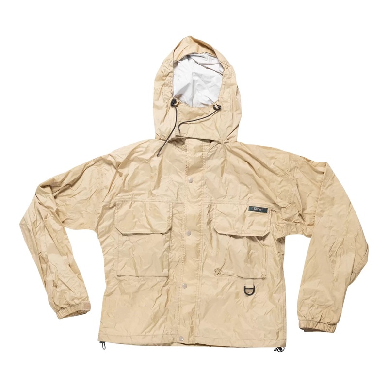 Orvis Fly Fishing Shell Jacket - Men's