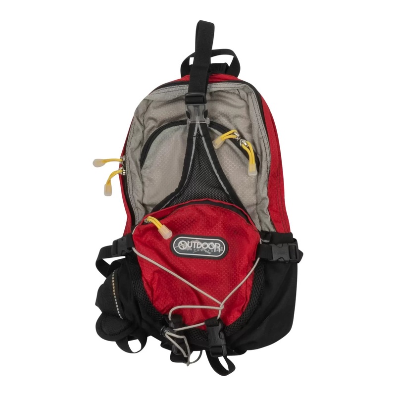 Outdoor Products Hydration Compatible Pack