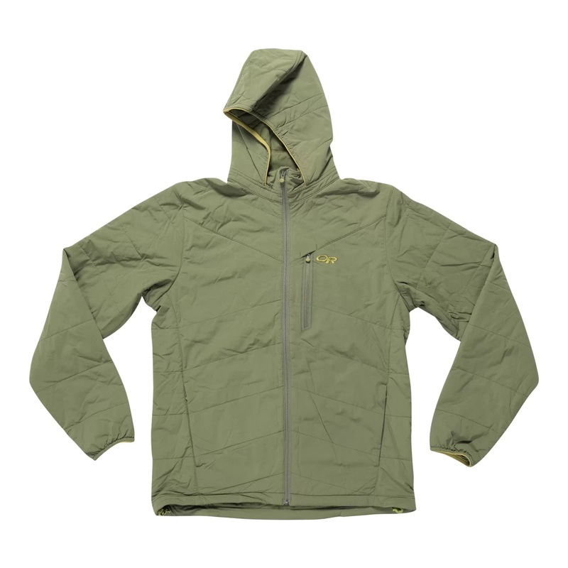 Outdoor Research Ferrosi Durapoint Hoodie - Men's